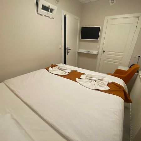 Kadikoey Bull Hotel Istanbul Ruang foto