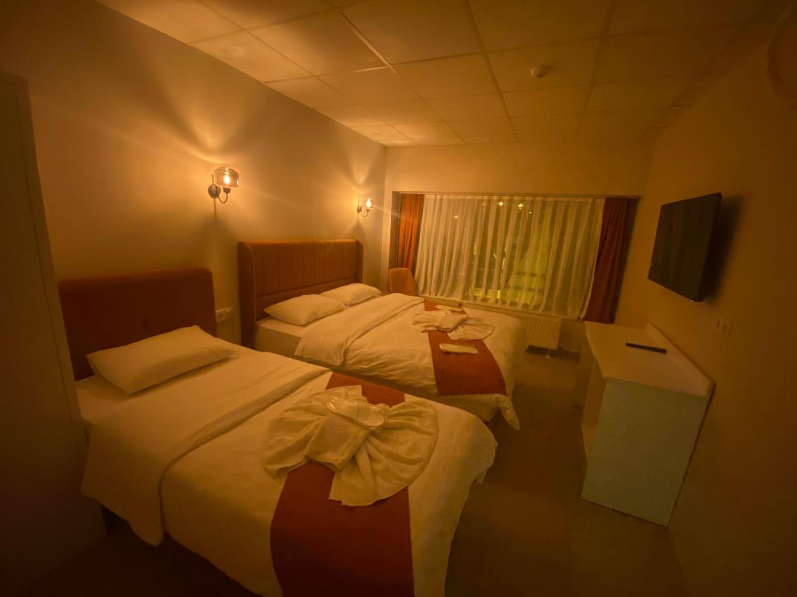 Kadikoey Bull Hotel Istanbul Bagian luar foto