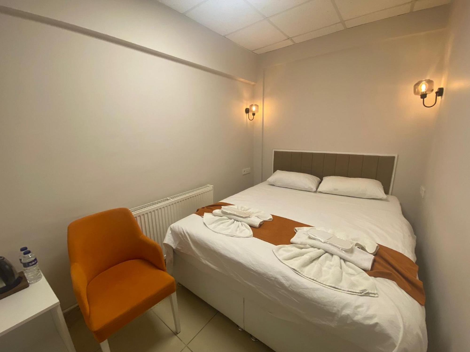 Kadikoey Bull Hotel Istanbul Ruang foto