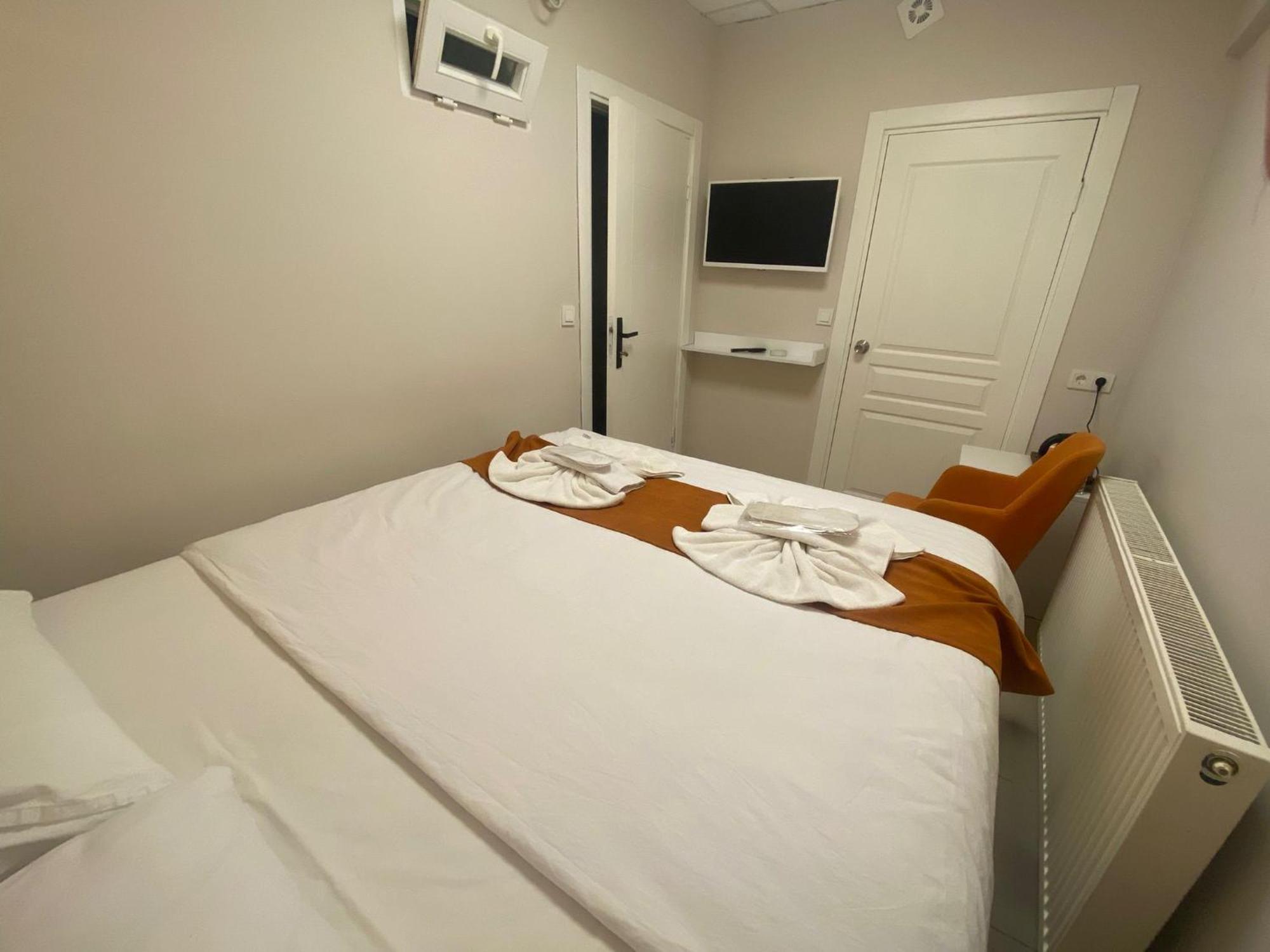 Kadikoey Bull Hotel Istanbul Ruang foto