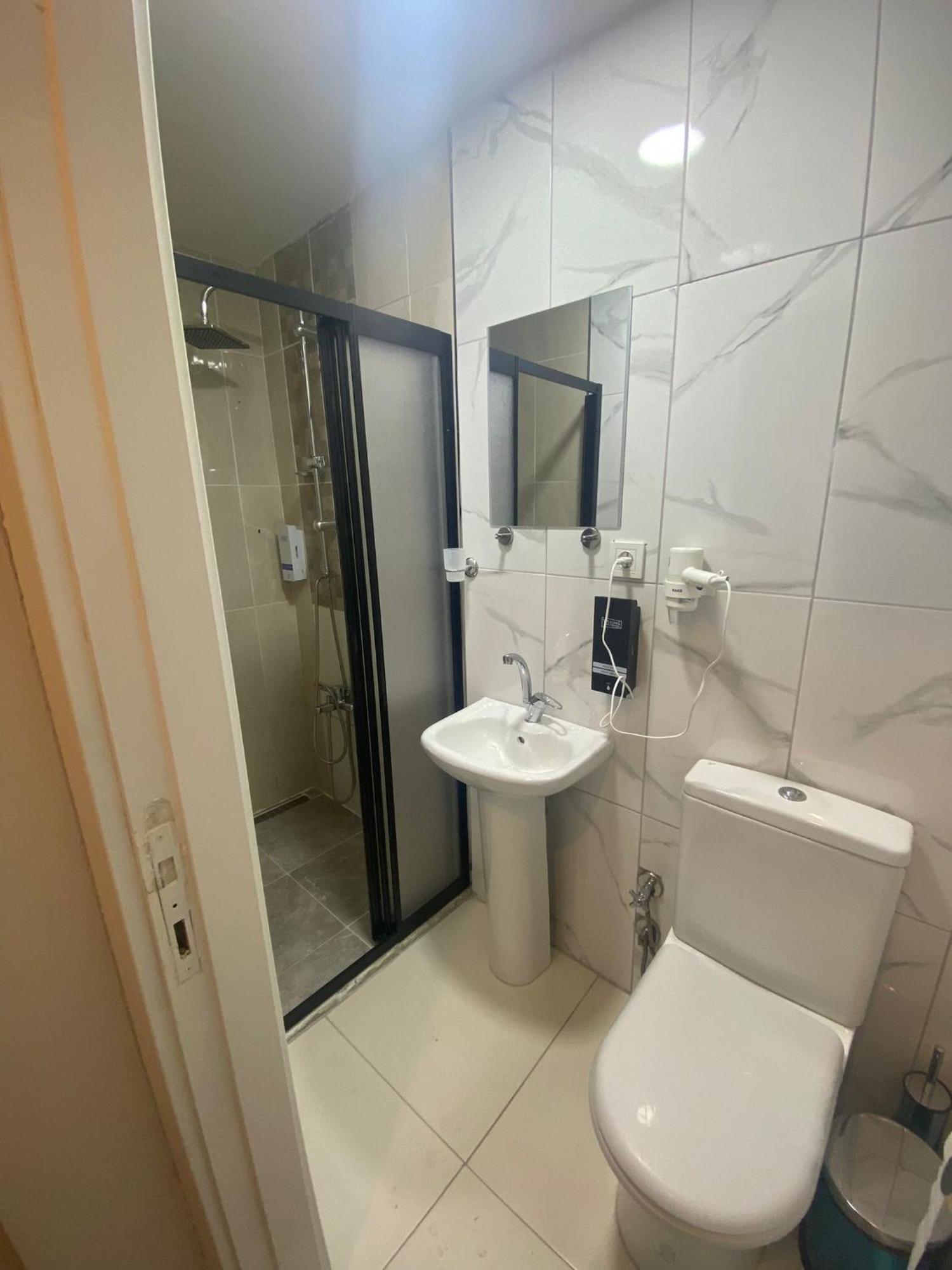 Kadikoey Bull Hotel Istanbul Ruang foto