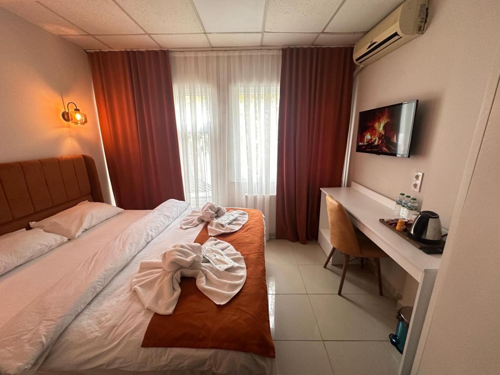 Kadikoey Bull Hotel Istanbul Bagian luar foto