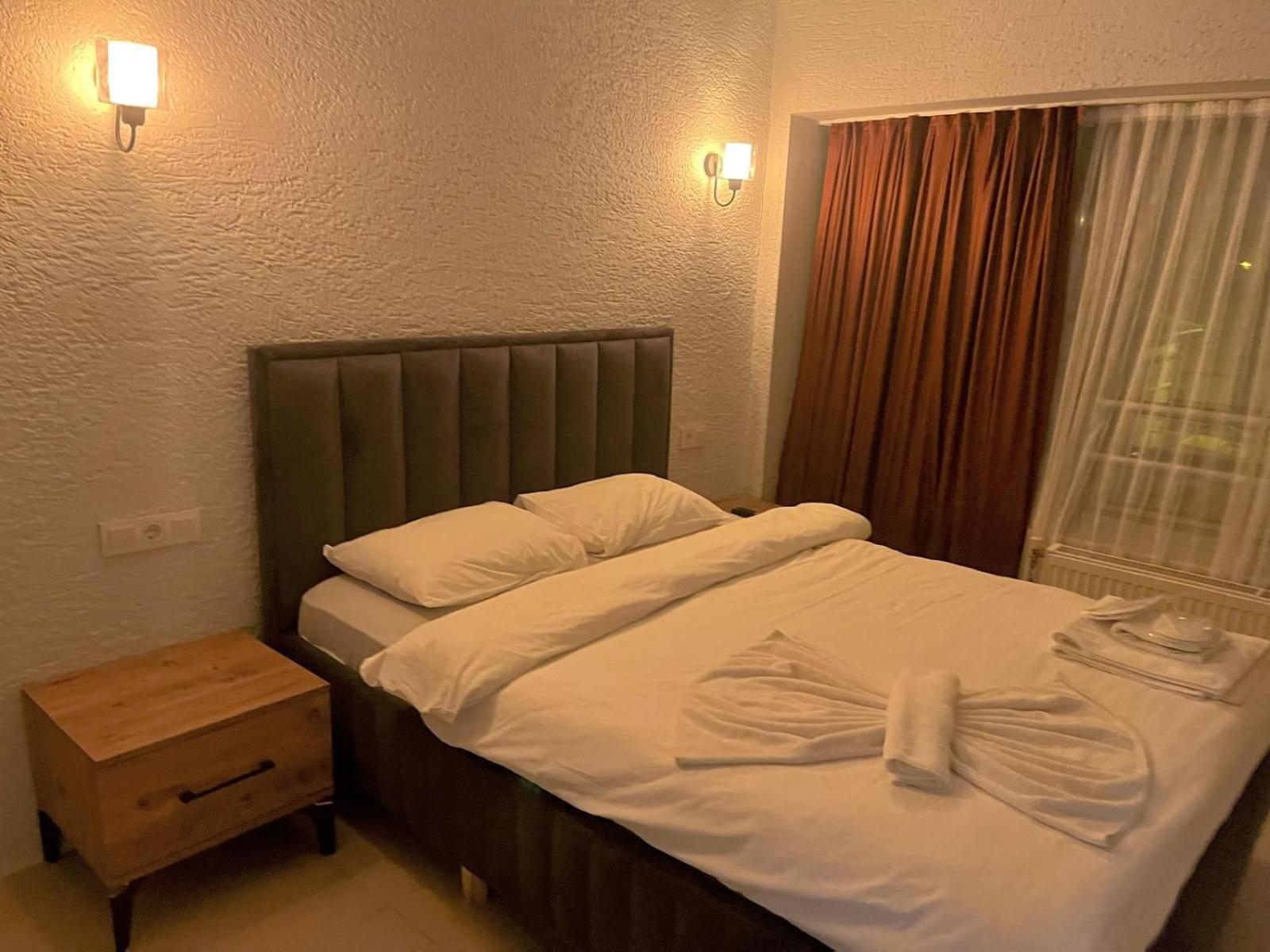 Kadikoey Bull Hotel Istanbul Bagian luar foto